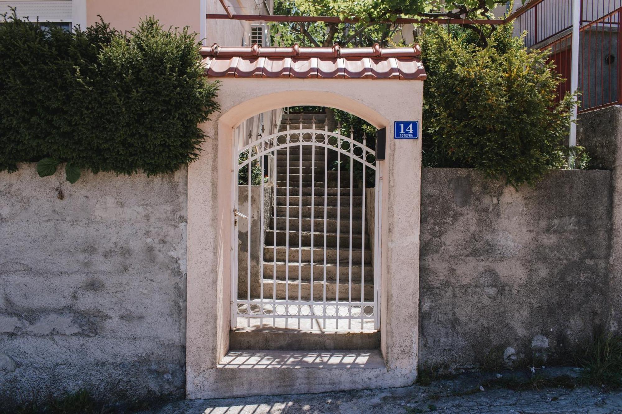 Relax Trebinje Διαμέρισμα Εξωτερικό φωτογραφία